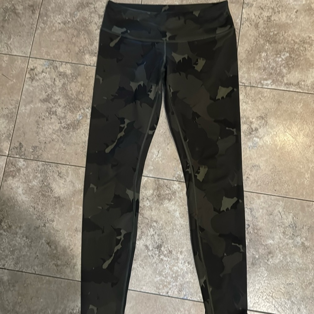 Camouflage Women's Leggings